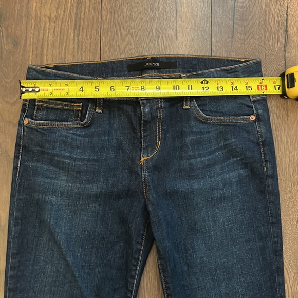 Joes jeans petite bootcut dark wash - Picture 5 of 7